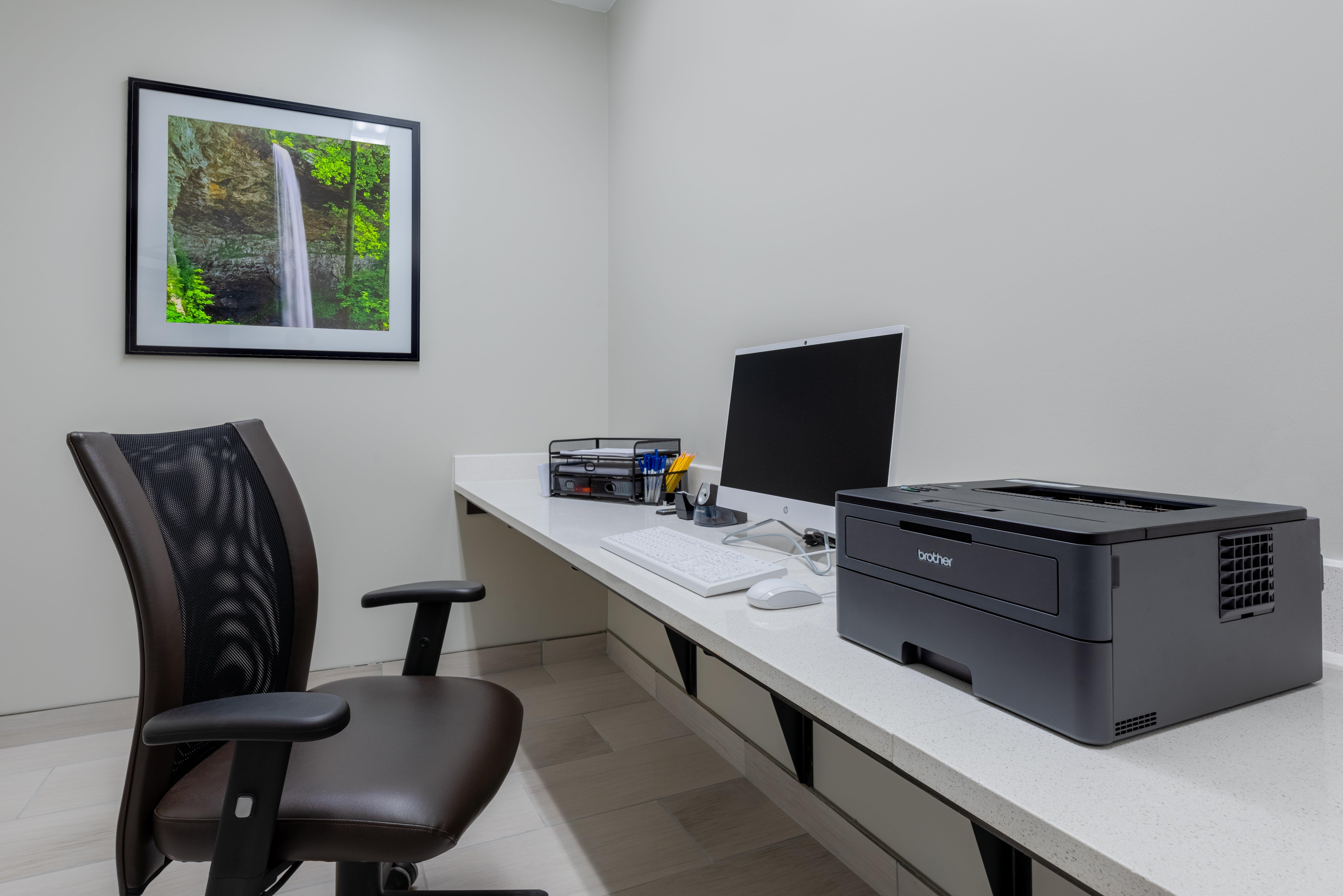 Candlewood Suites Cookeville By Ihg Luaran gambar